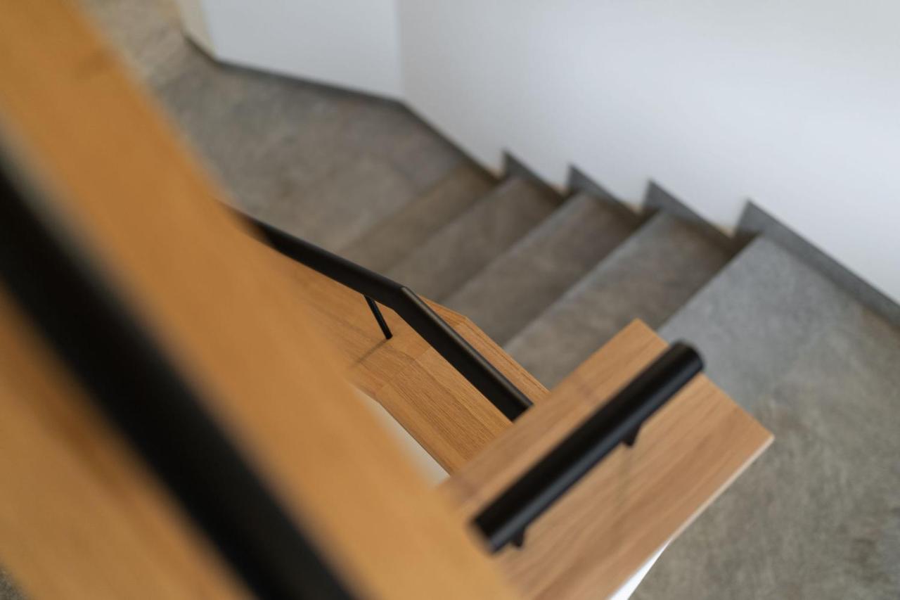 App Mittermairhof Apartman Riscone Kültér fotó